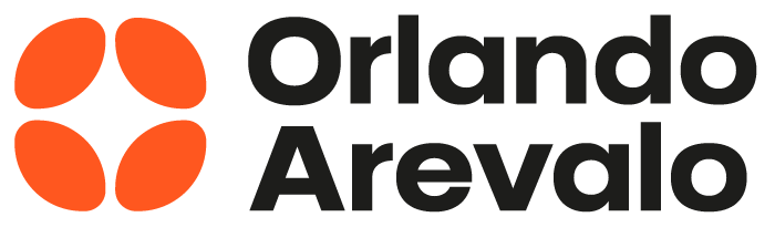 Orlando Arevalo